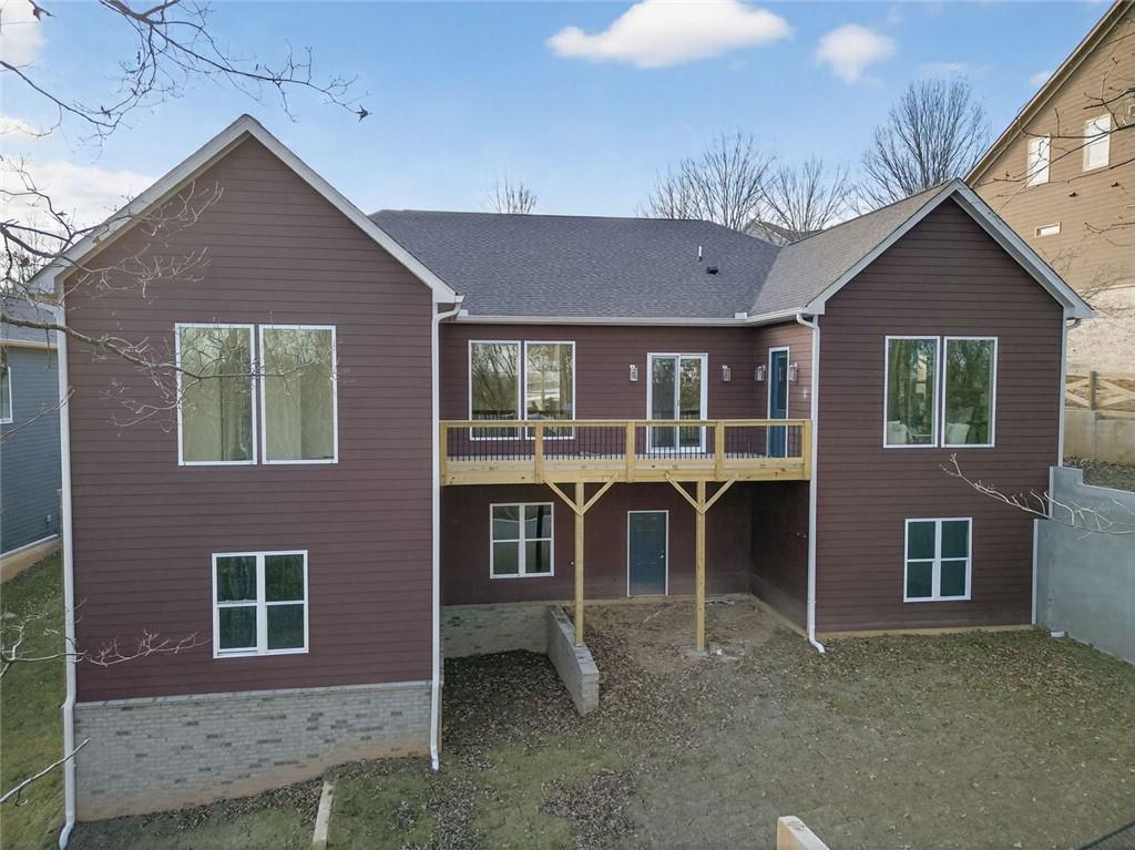 9093 Hanover Street Lithia Springs, GA 30122 - Photo 39 of 40