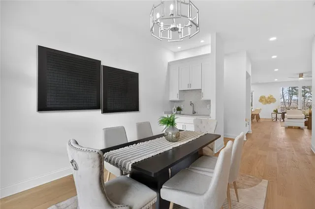 $575,000 | 9093 Hanover Street, Lithia Springs, GA 30122