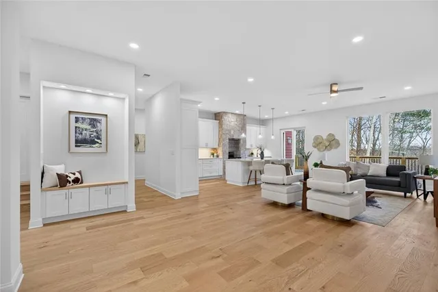 $575,000 | 9093 Hanover Street, Lithia Springs, GA 30122