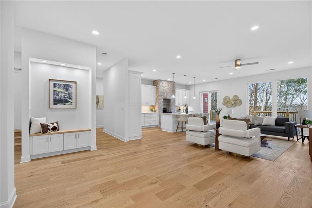 9093 Hanover Street Lithia Springs, GA 30122 - Photo 5 of 40