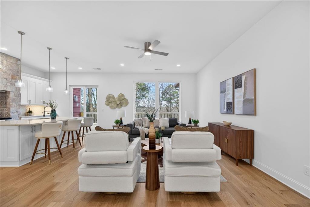 9093 Hanover Street Lithia Springs, GA 30122 - Photo 10 of 40