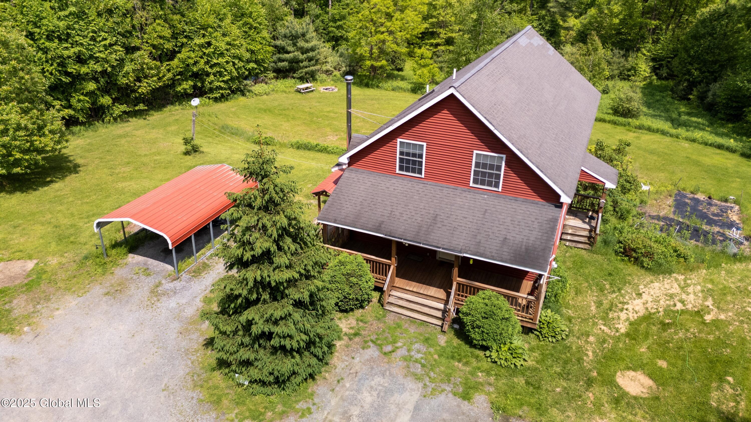 55 Lake Desolation Road Greenfield, NY 12833 - Photo 30 of 38 1 (30)