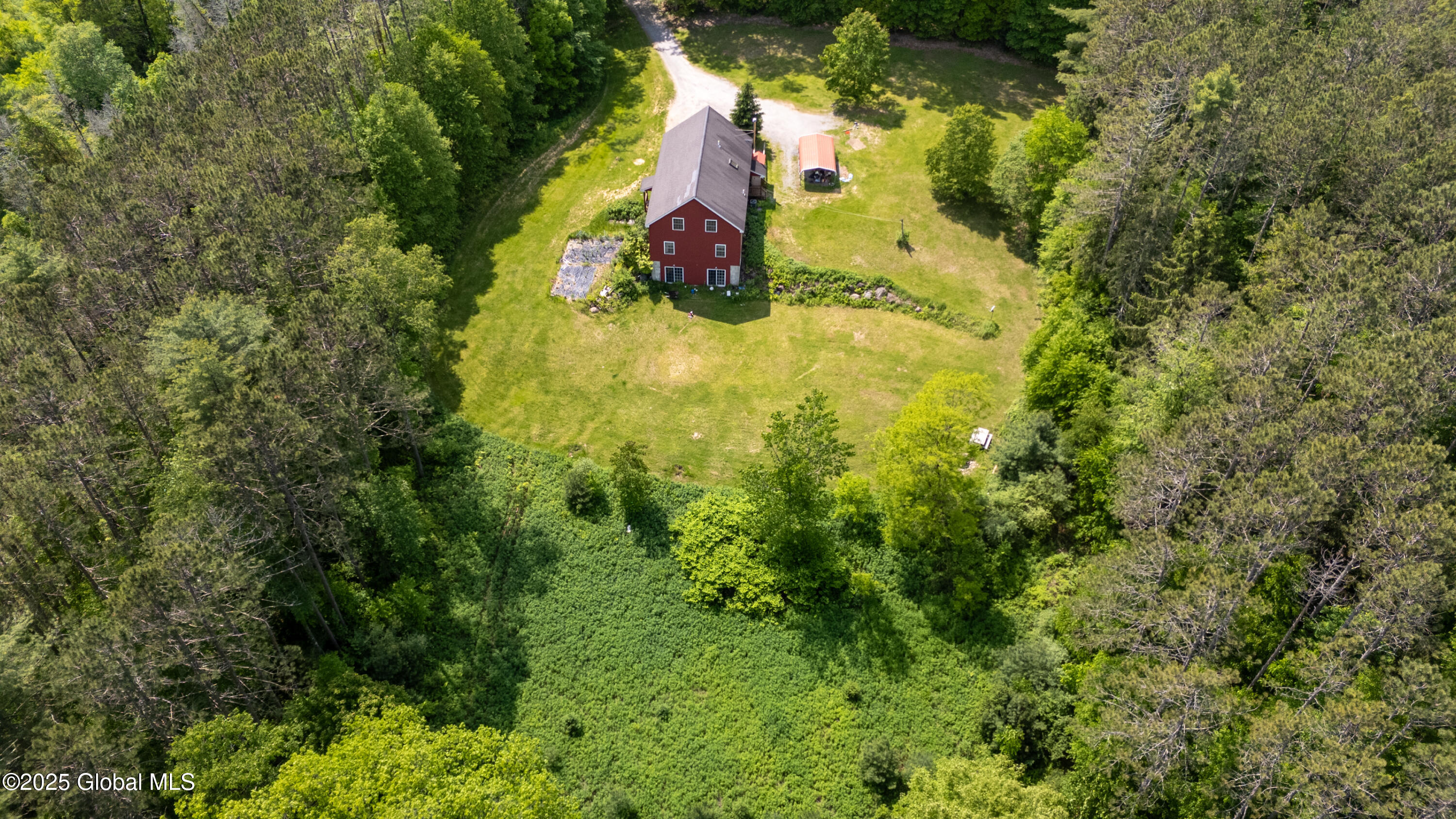 55 Lake Desolation Road Greenfield, NY 12833 - Photo 35 of 38 1 (35)
