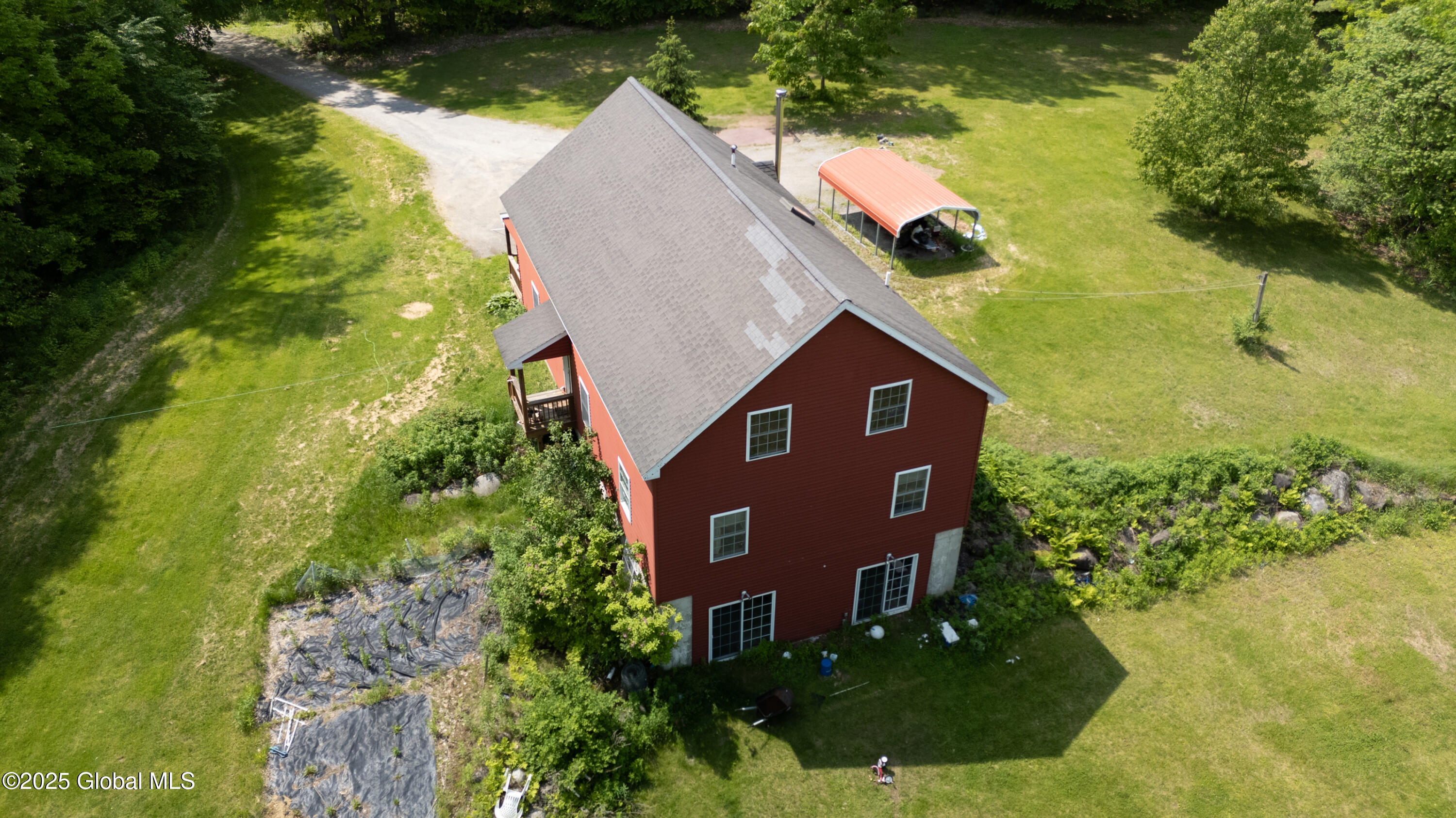 55 Lake Desolation Road Greenfield, NY 12833 - Photo 36 of 38 1 (37)