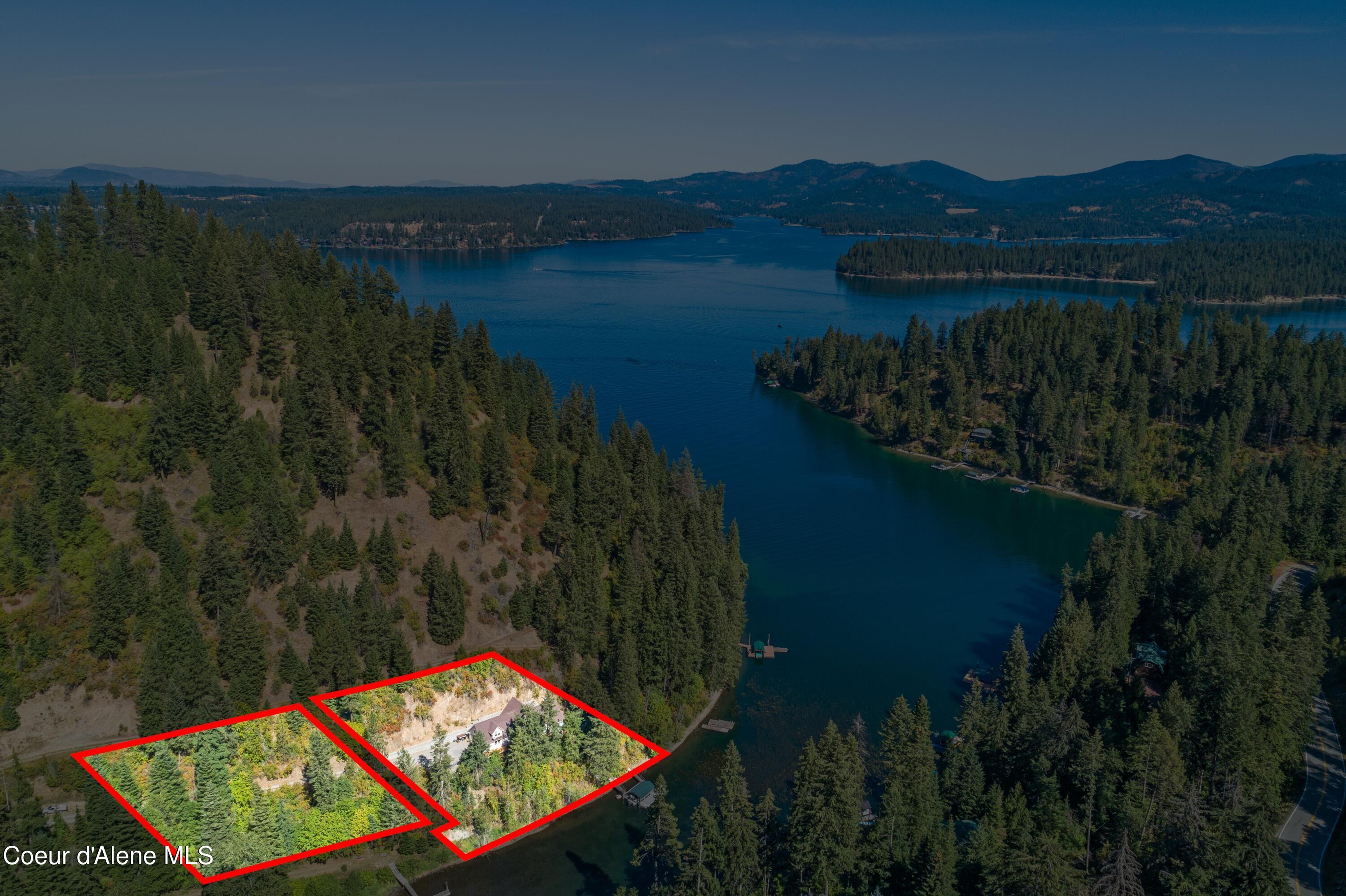 8677 North Rhapsody Lane Hayden, ID 83835 - Photo 56 of 60 Enchanting & Private Location