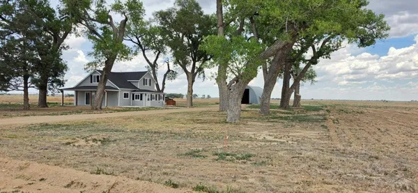 $695,000 | 33720 County Road 26, McClave, CO 81057