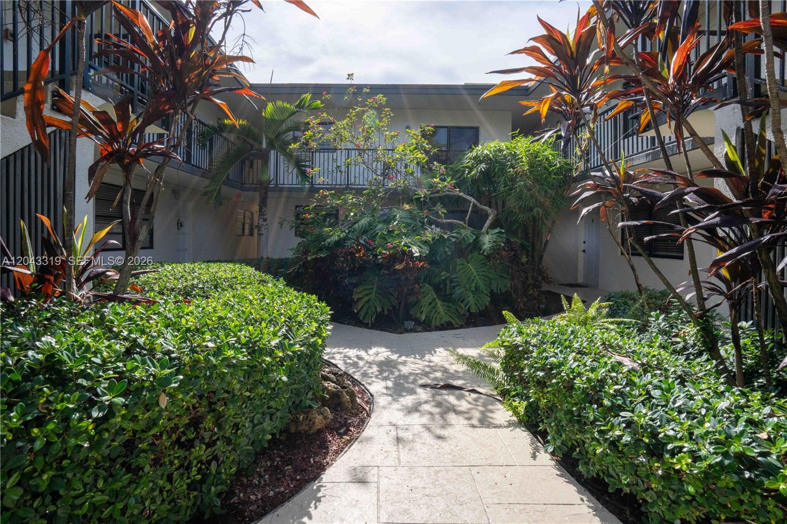3265 Virginia Street, Unit 1 Miami, FL 33133 - Photo 27 of 29