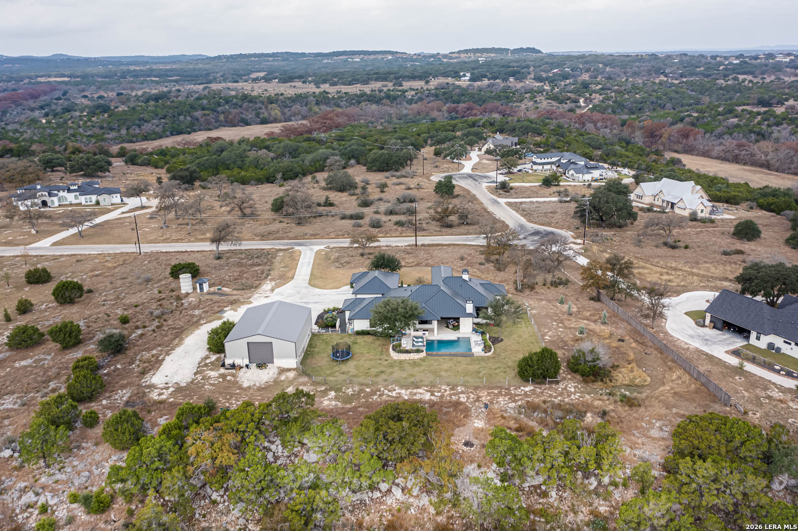 65 Sabinas Ridge Road Boerne, TX 78006 - Photo 41 of 42