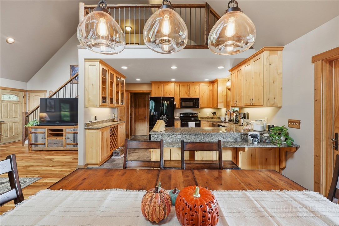 1400 Rustic Road West Jefferson, NC 28694 - Photo 13 of 50 Gallery Image 13