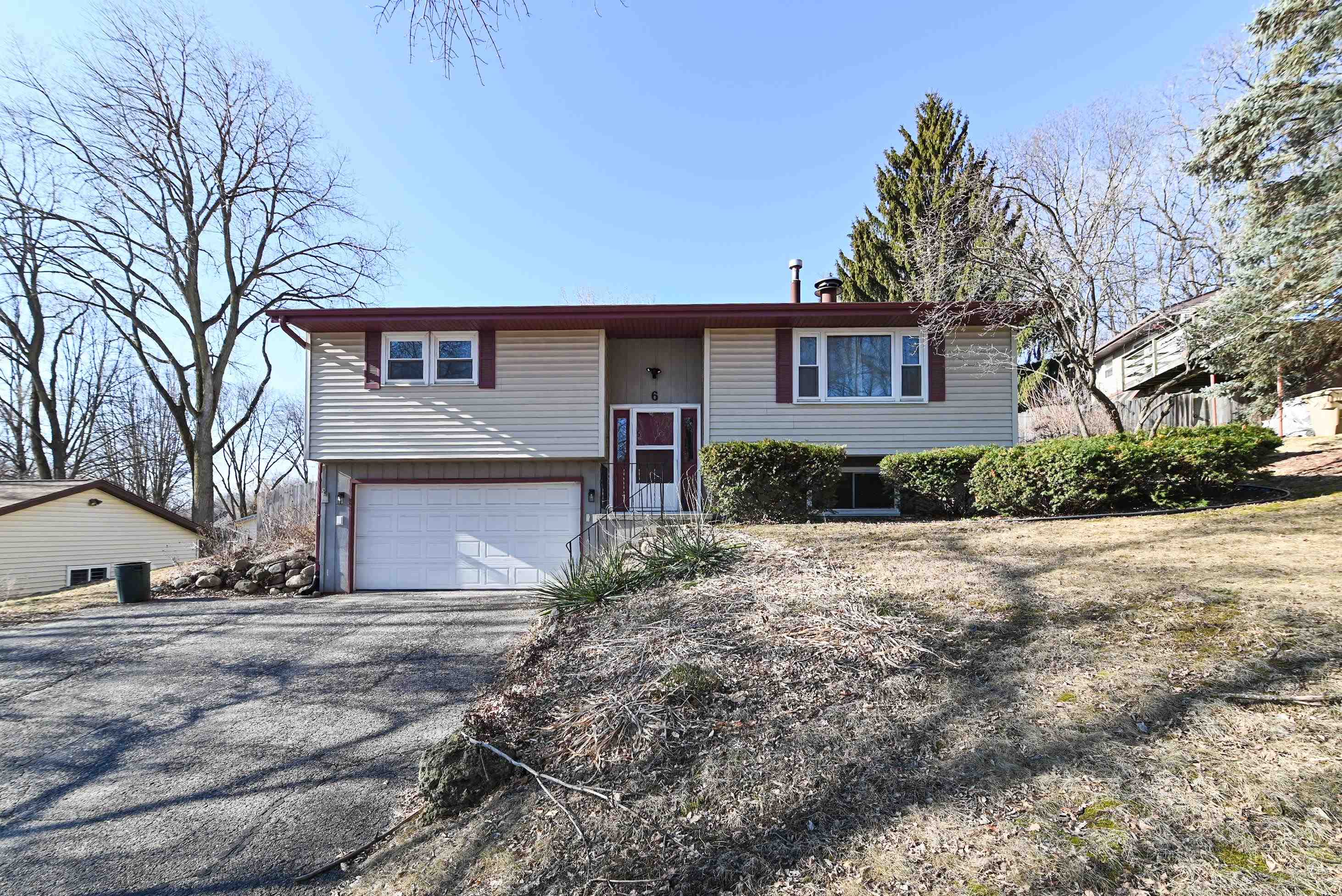 6 Esther Court Madison, WI 53714 - Photo 1 of 1