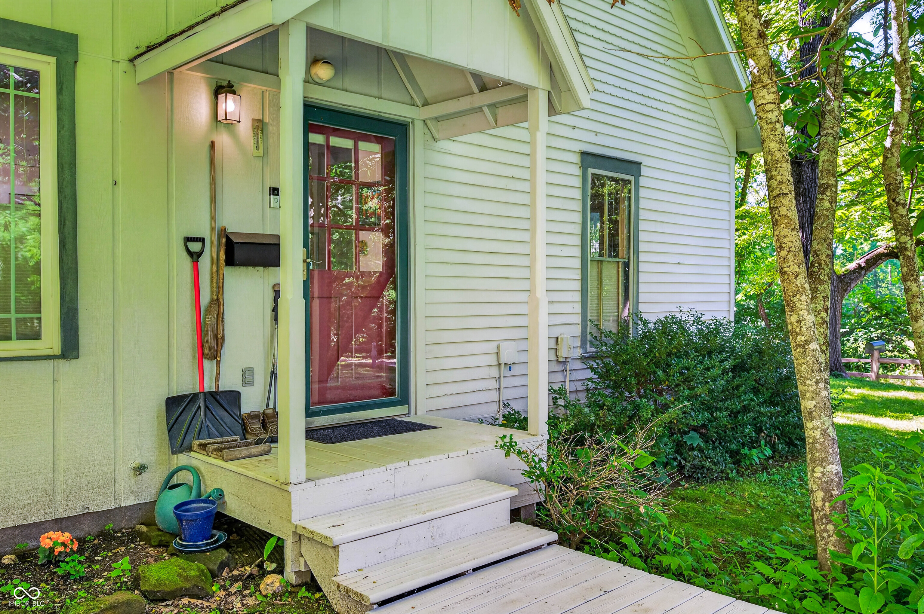 1021 Combs Road Nashville, IN 47448 - Photo 10 of 109