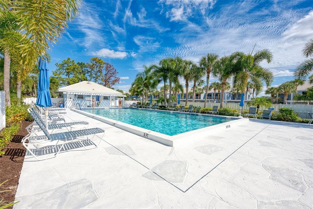 458 Cerromar Road, Unit 484 Venice, FL 34293 - Photo 35 of 38