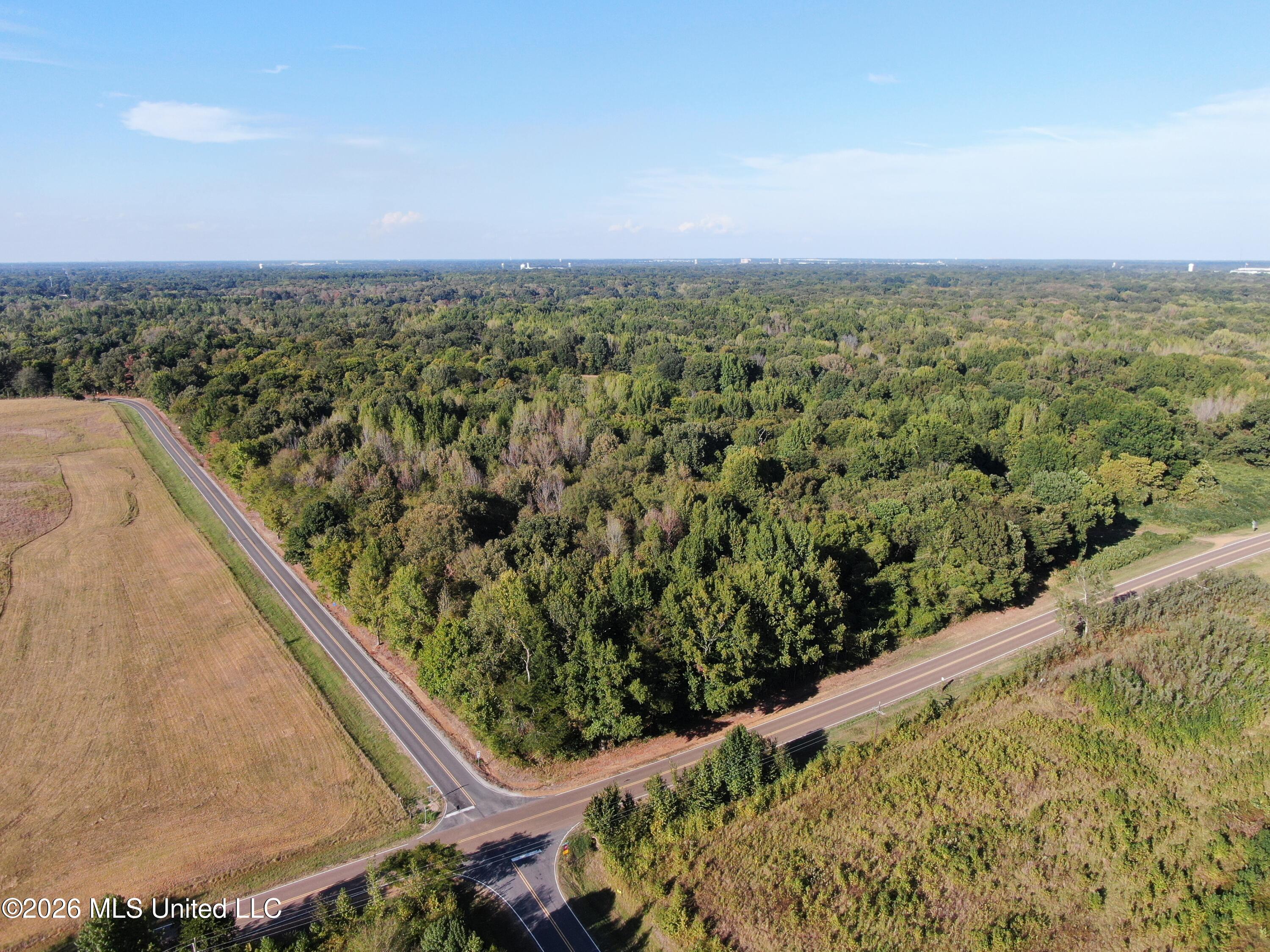 15 Tulane Road Nesbit, MS 38651 - Photo 4 of 64 DJI_0216