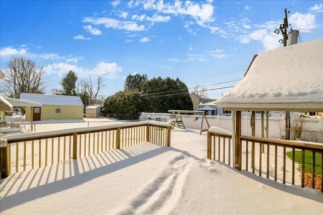 $239,000 | 1330 Minnesota Avenue, Marysville, MI 48040