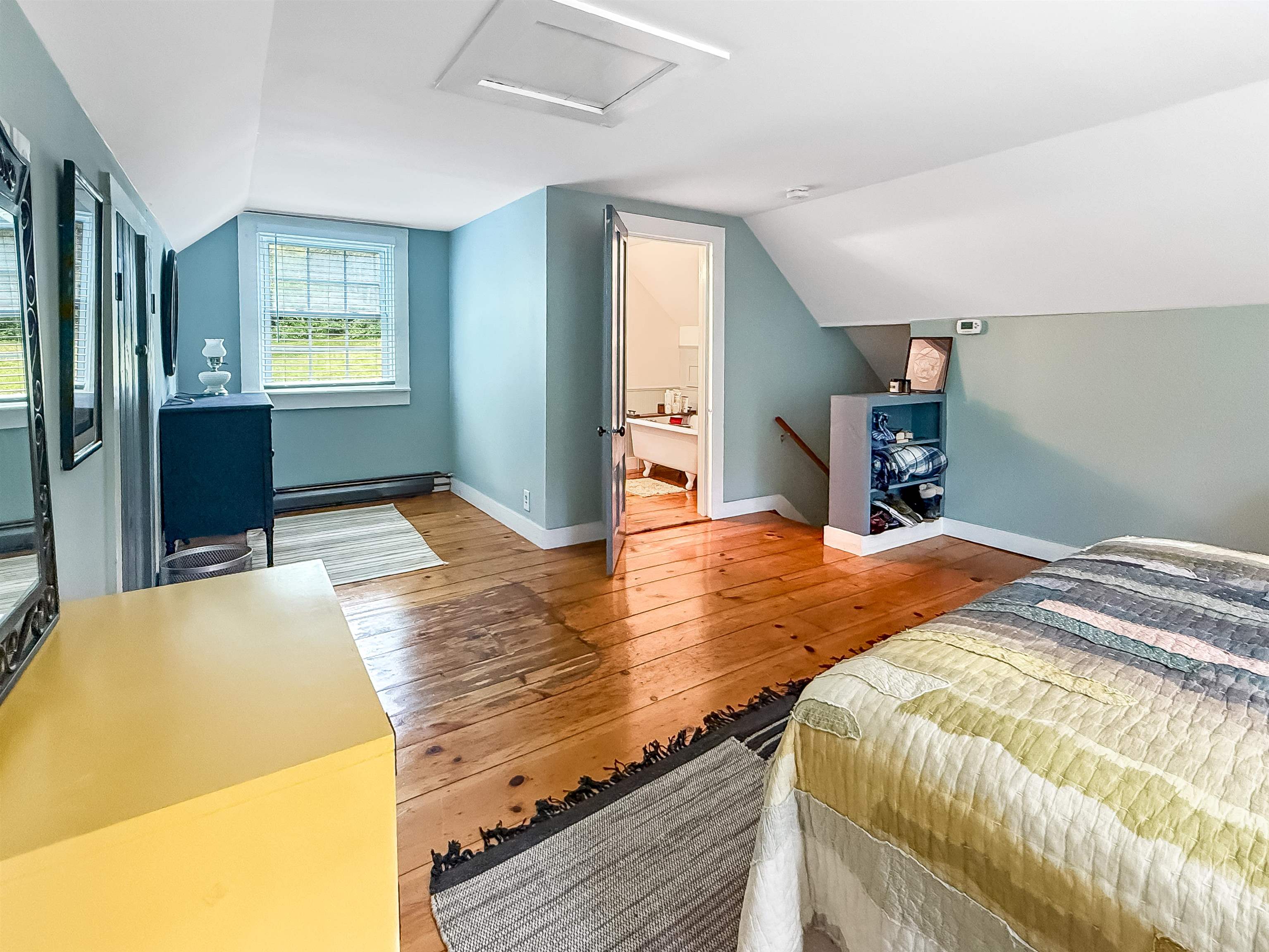 596 4 Chimneys Road Grafton, VT 05146 - Photo 31 of 50