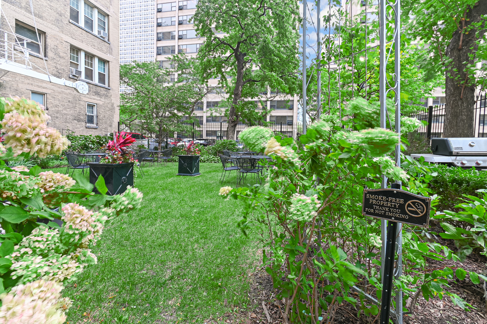 5000 South East End Avenue, Unit 2D Chicago, IL 60615 - Photo 21 of 22