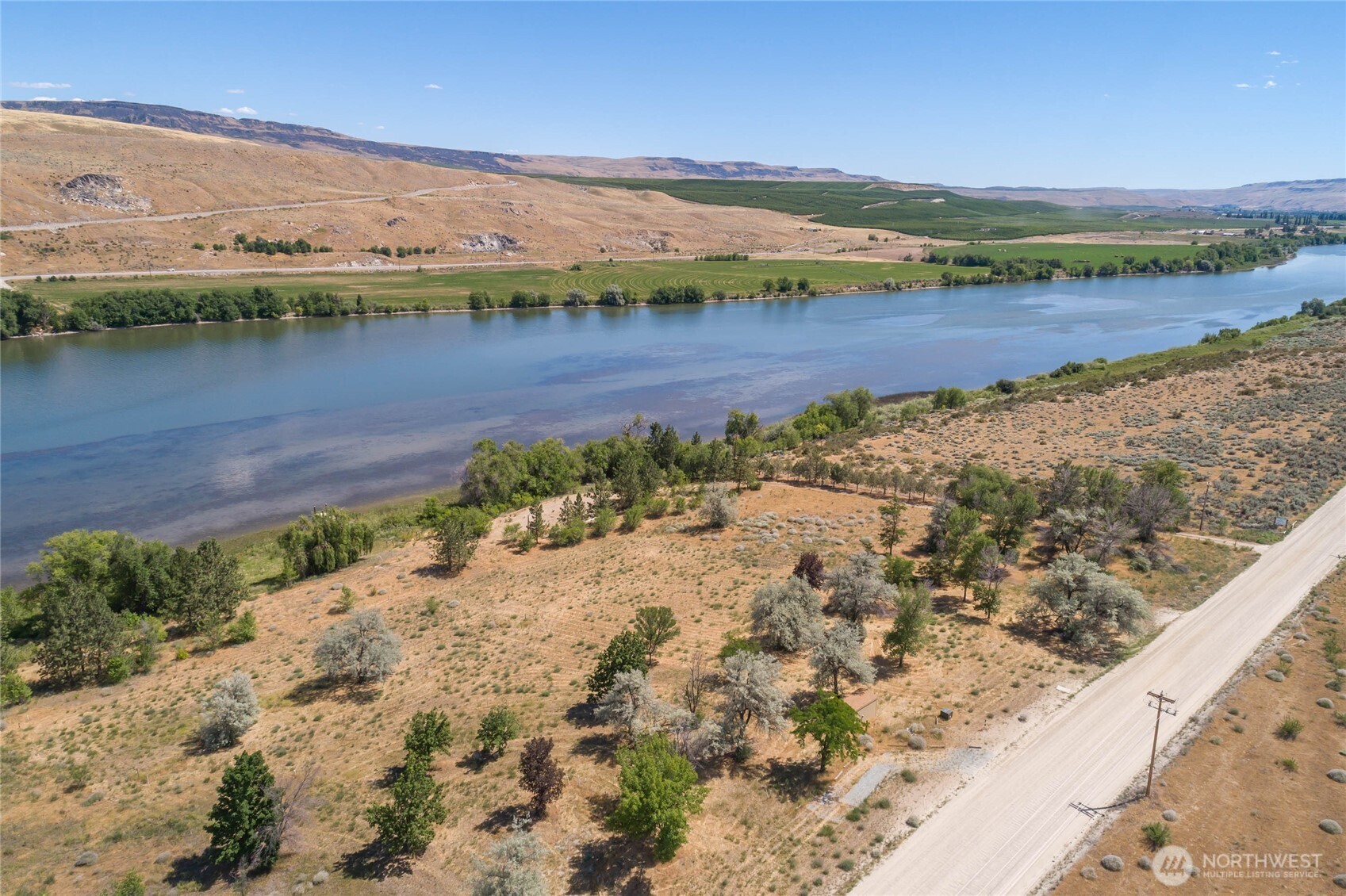 300 Monse River Road Brewster, WA 98812 - Photo 12 of 27