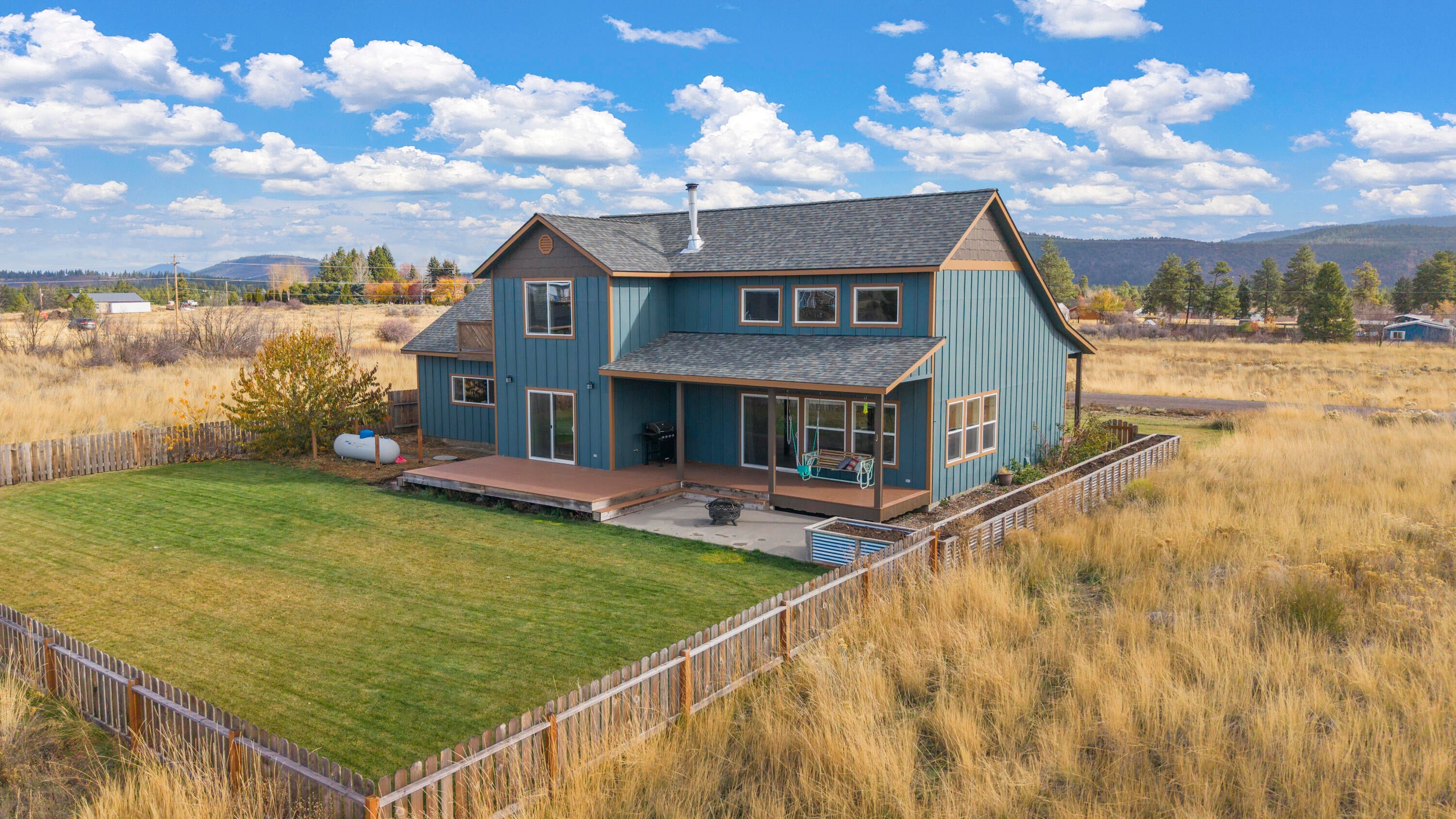 34786 Pleasant View Road Chiloquin, OR 97624 - Photo 4 of 50 34786PleasantViewRd-12