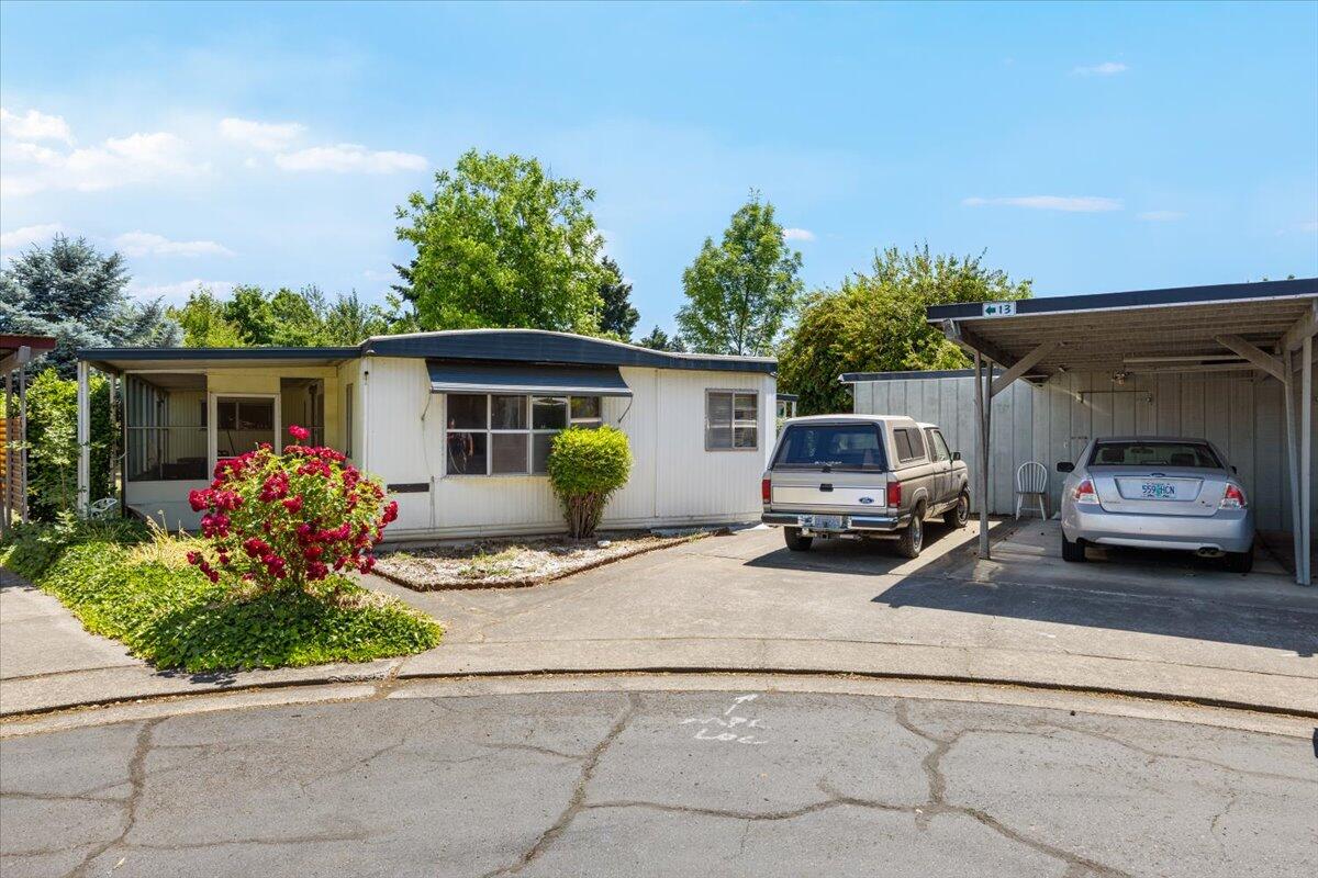 2252 Table Rock Road, Unit SPC 13 Medford, OR 97501 - Photo 1 of 15 1