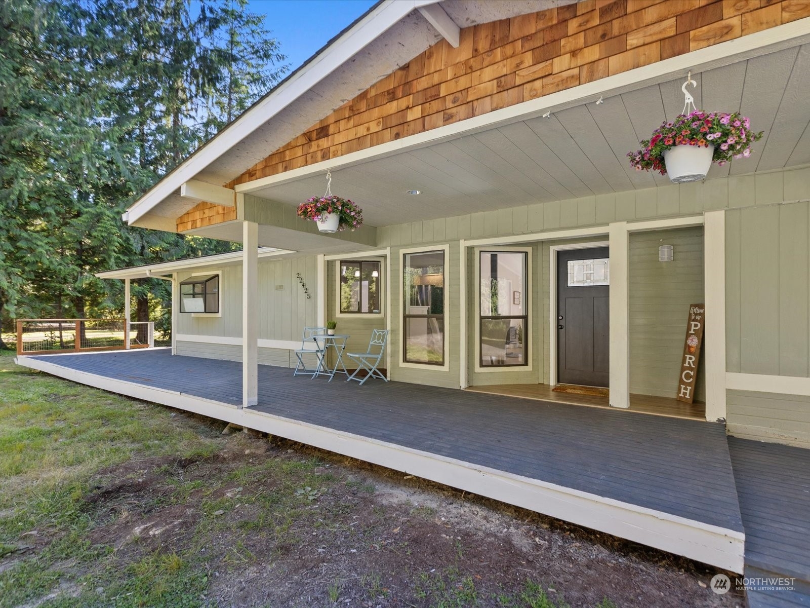22425 South Forest Loop Road Granite Falls, WA 98252 - Photo 4 of 40 Gallery Image 4