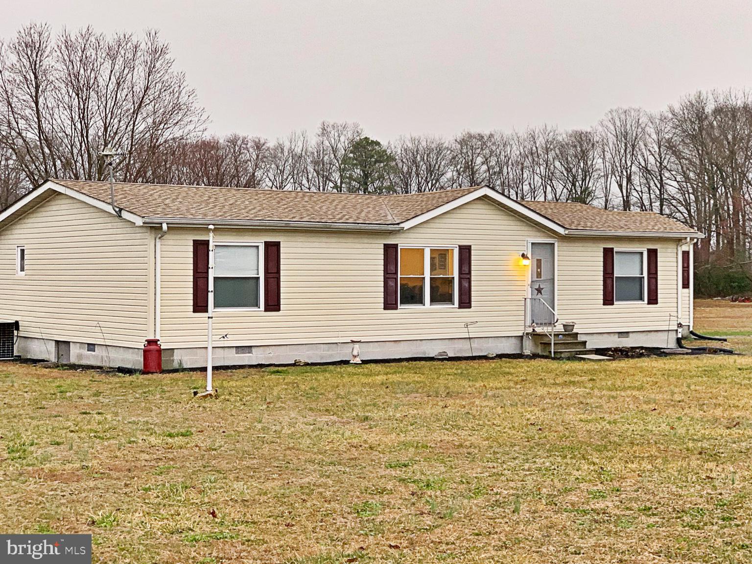 1450 Lords Corner Road Felton, DE 19943 - Photo 2 of 22 Gallery Image 2