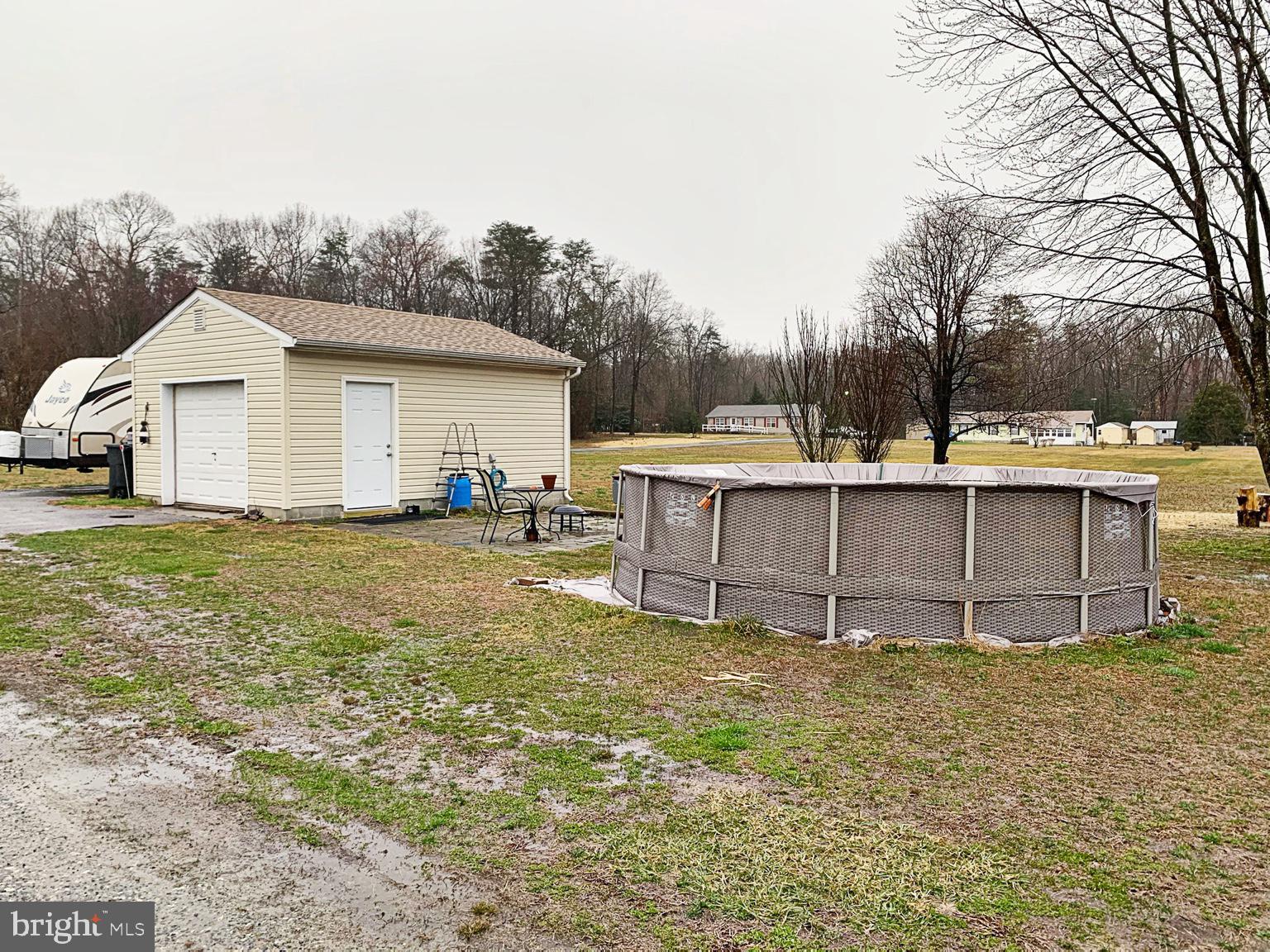 1450 Lords Corner Road Felton, DE 19943 - Photo 19 of 22 Gallery Image 19