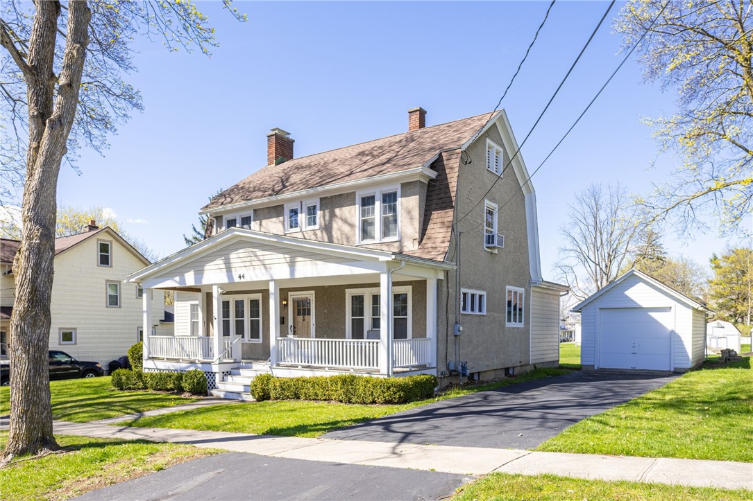 44 Oak Street Avon, NY 14414 - Photo 2 of 34