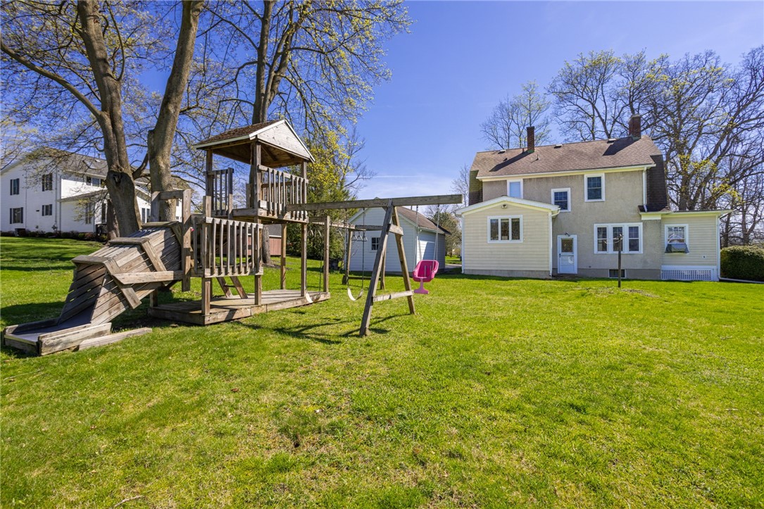 44 Oak Street Avon, NY 14414 - Photo 33 of 34