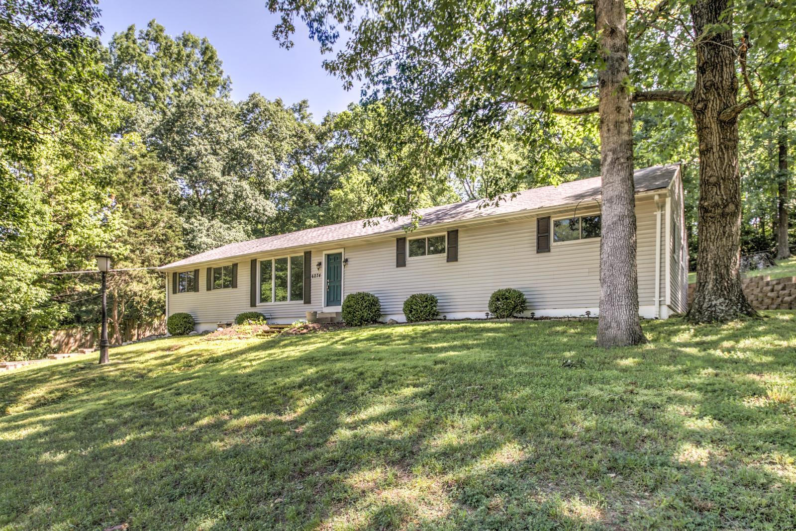 6274 Heintz Road St. Louis, MO 63129 - Photo 21 of 22