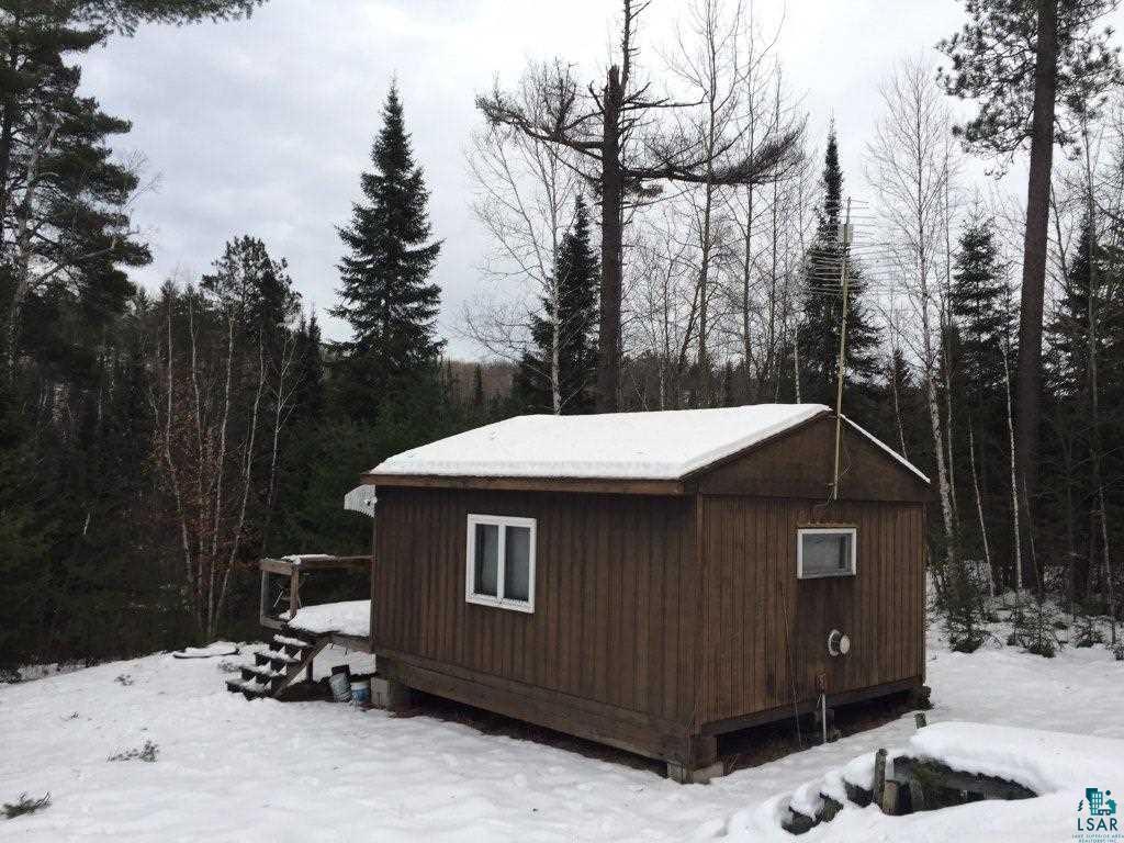 4746 Crane Lake Road Orr, MN 55771 - Photo 1 of 7 Gallery Image 1