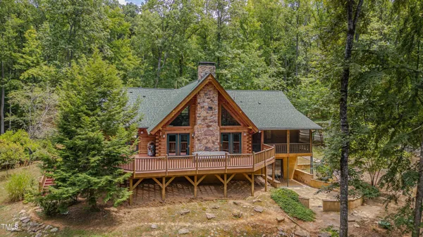 $1,225,000 | 4307 Mystic Lane, Hillsborough, NC 27278