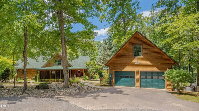 a view of a hallway view with floor to ceiling window and wooden floor