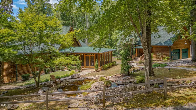 $1,350,000 | 4307 Mystic Lane, Hillsborough, NC 27278