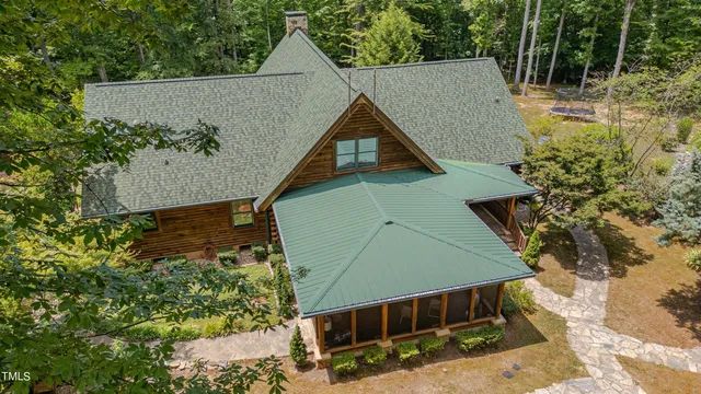 $1,350,000 | 4307 Mystic Lane, Hillsborough, NC 27278