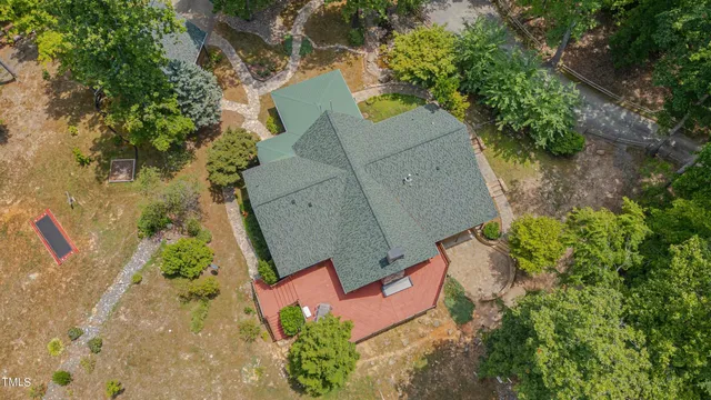 $1,350,000 | 4307 Mystic Lane, Hillsborough, NC 27278