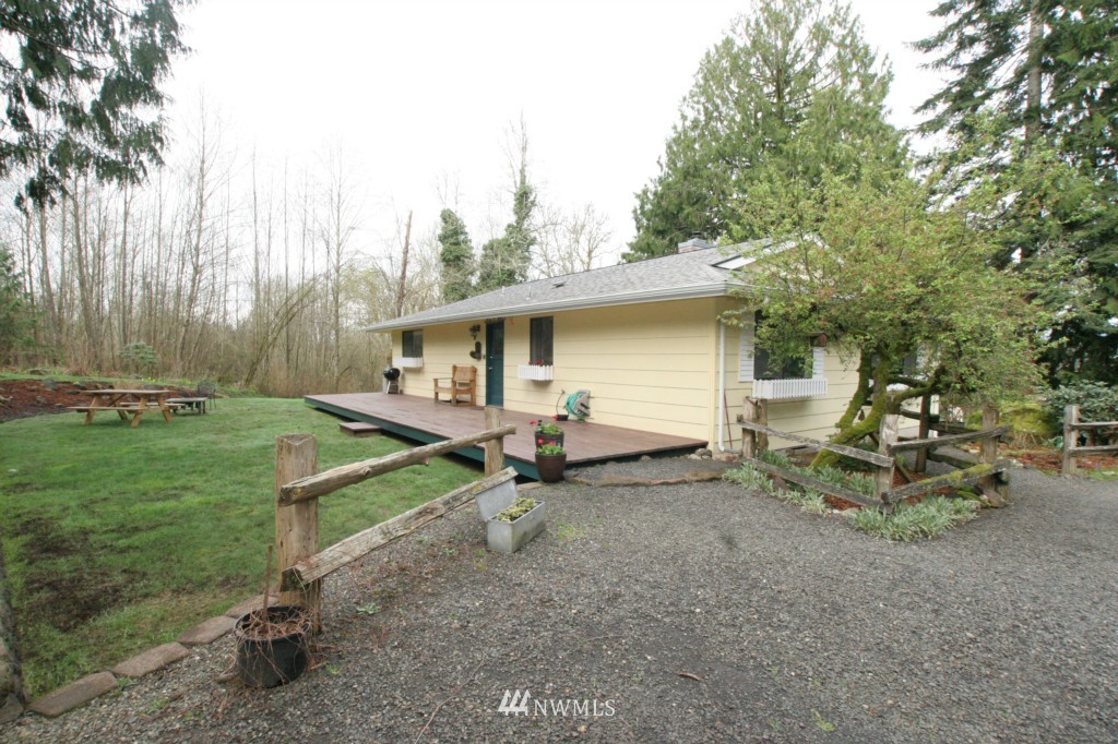 13804 Littlerock Road Southwest Rochester, WA 98579 - Photo 15 of 25