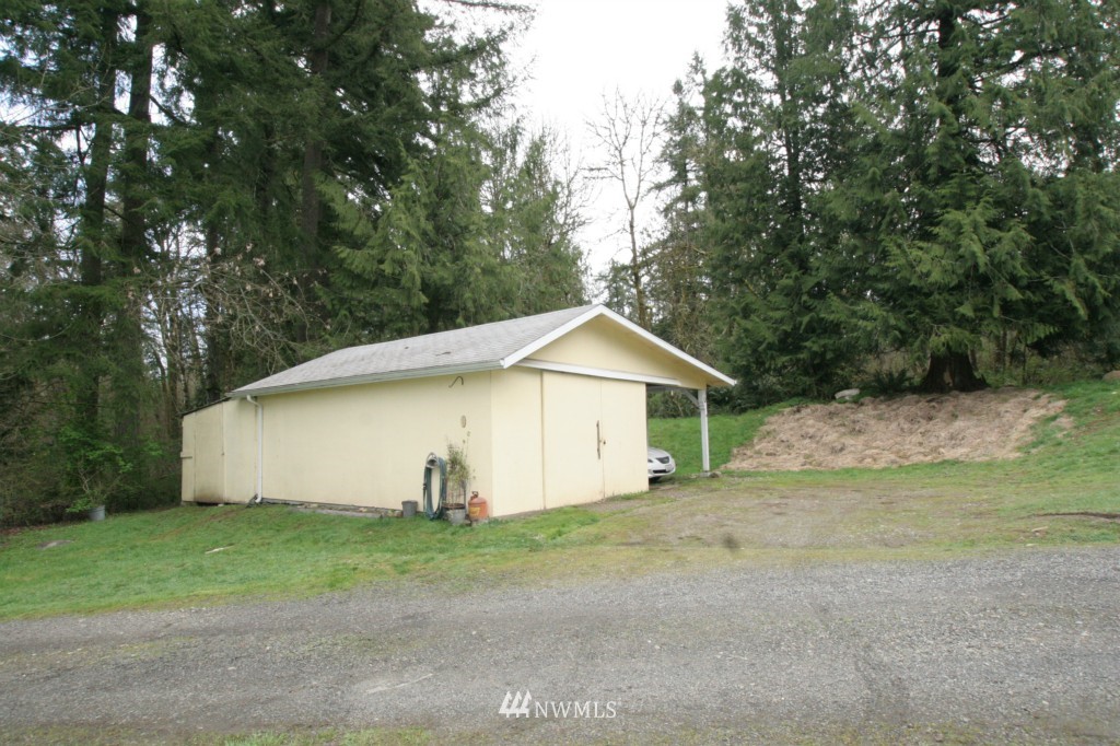 13804 Littlerock Road Southwest Rochester, WA 98579 - Photo 21 of 25