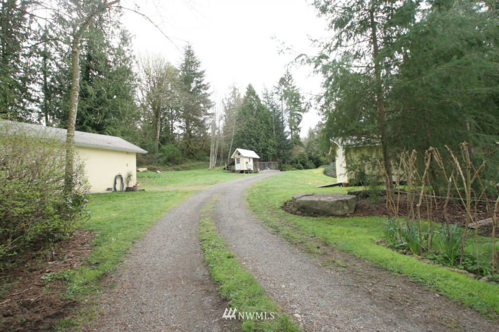 13804 Littlerock Road Southwest Rochester, WA 98579 - Photo 24 of 25