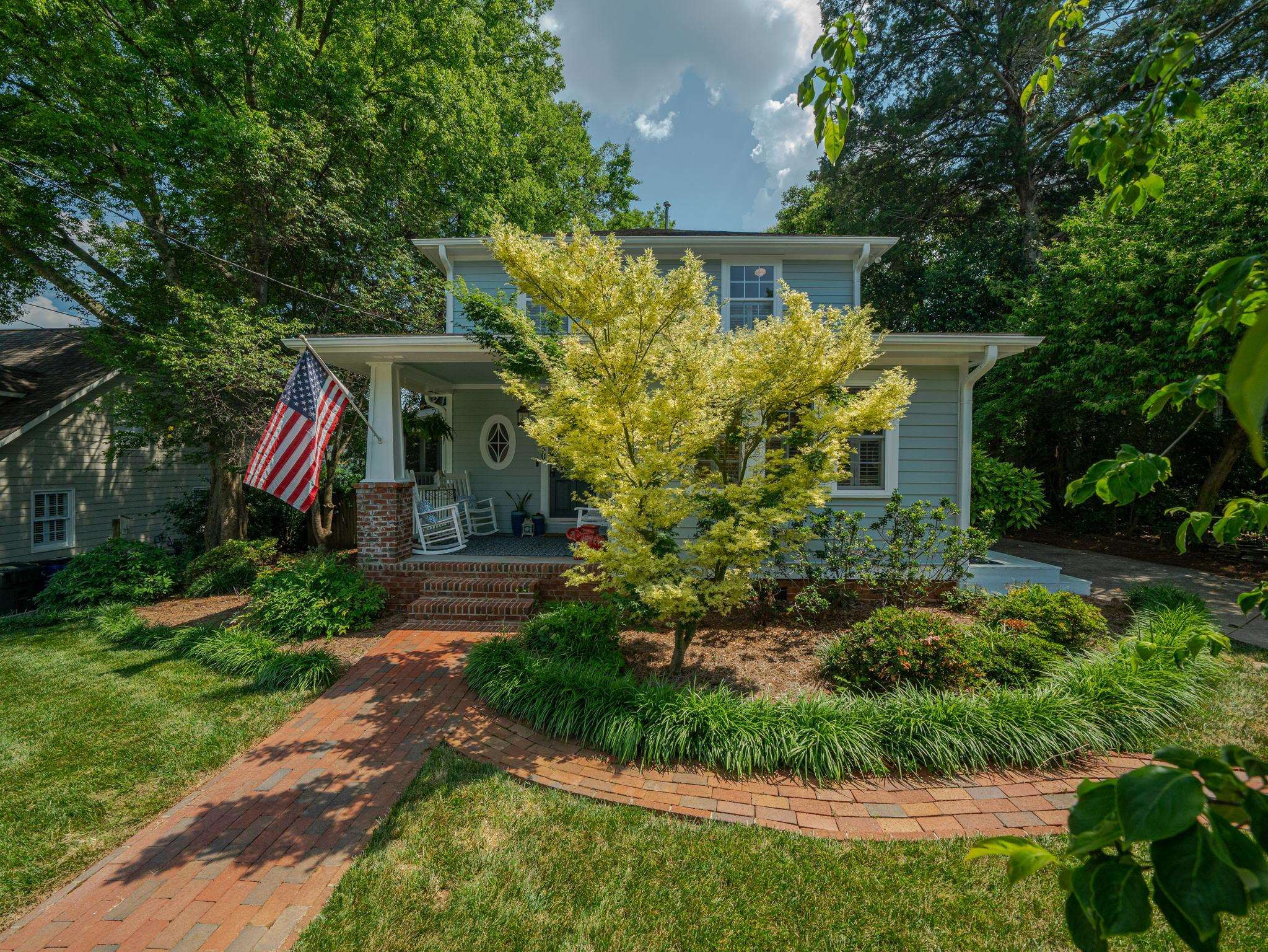 630 New Road Raleigh, NC 27608 - Photo 5 of 55 Photo 5