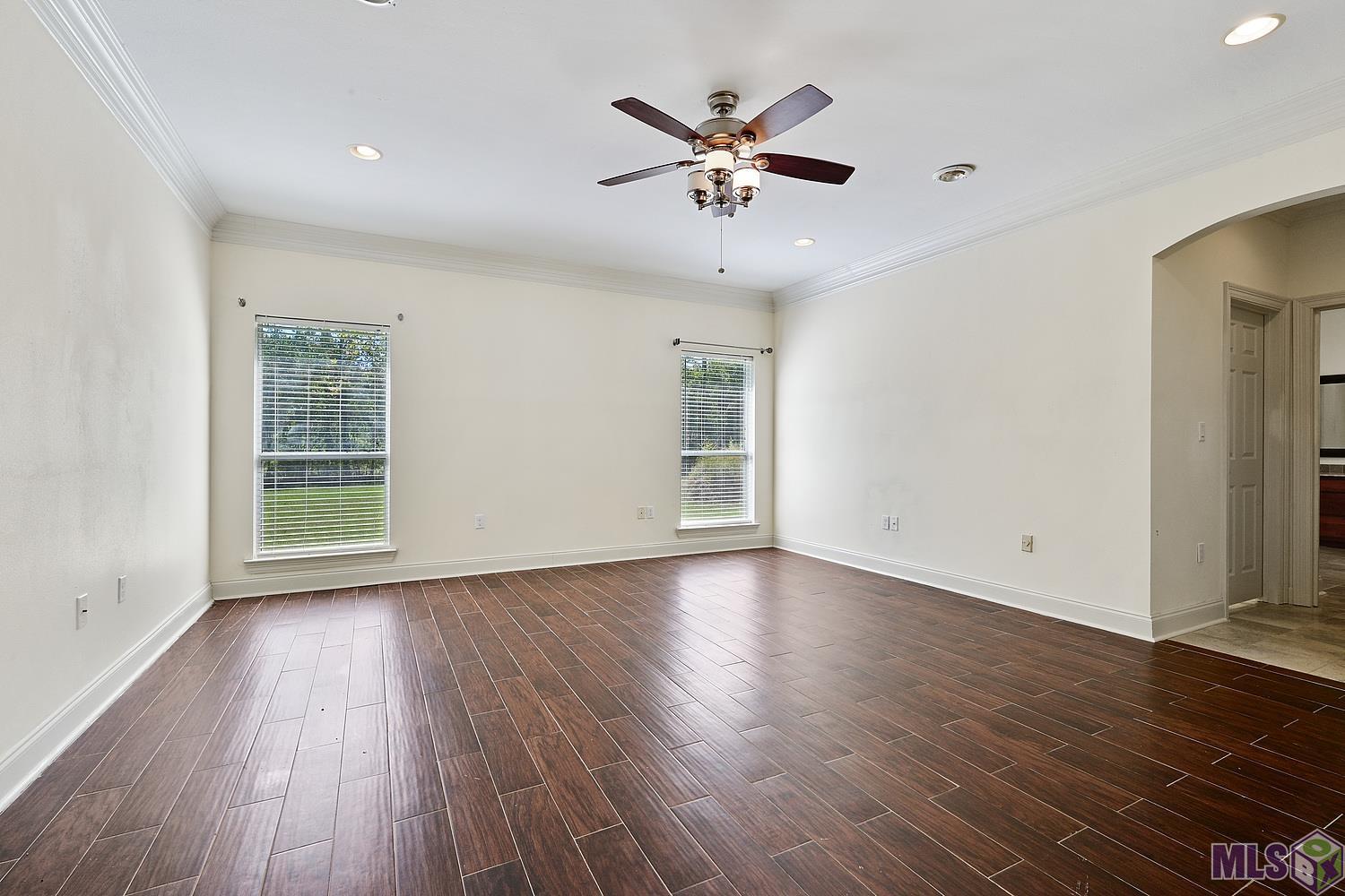 10401 Clearview Avenue Baton Rouge, LA 70811 - Photo 14 of 18 Master Bedroom