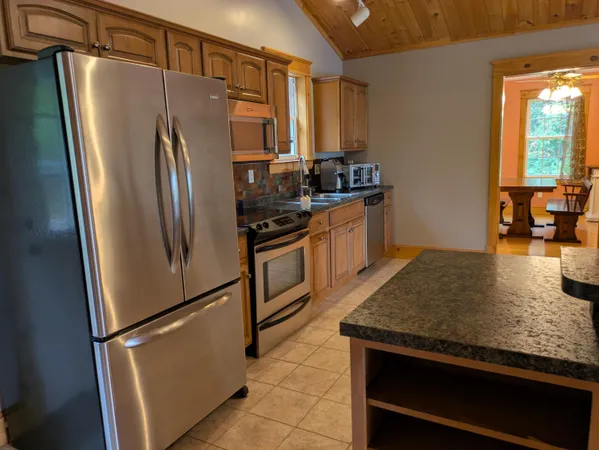 $575,000 | 15 Promised Land Drive, Brownfield, ME 04010