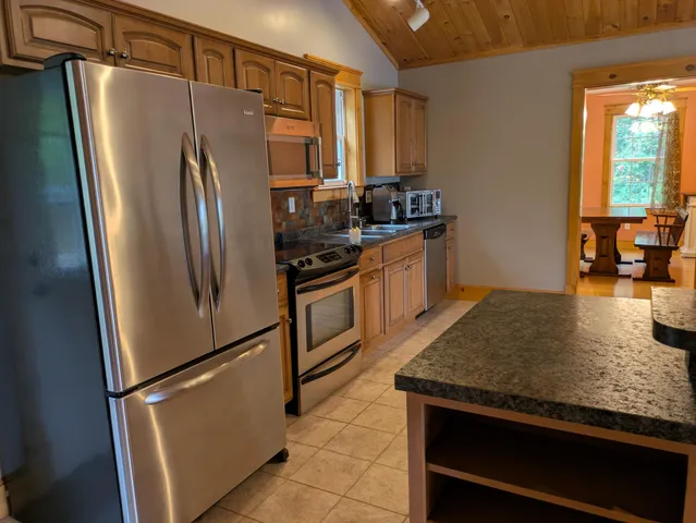 $575,000 | 15 Promised Land Drive, Brownfield, ME 04010