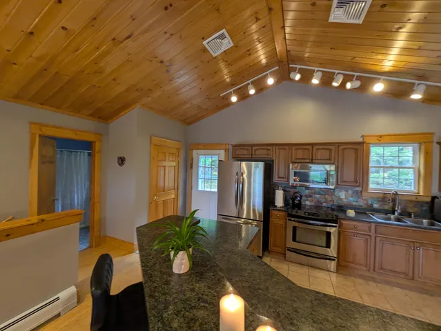 $575,000 | 15 Promised Land Drive, Brownfield, ME 04010