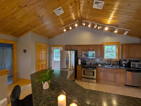 $575,000 | 15 Promised Land Drive, Brownfield, ME 04010