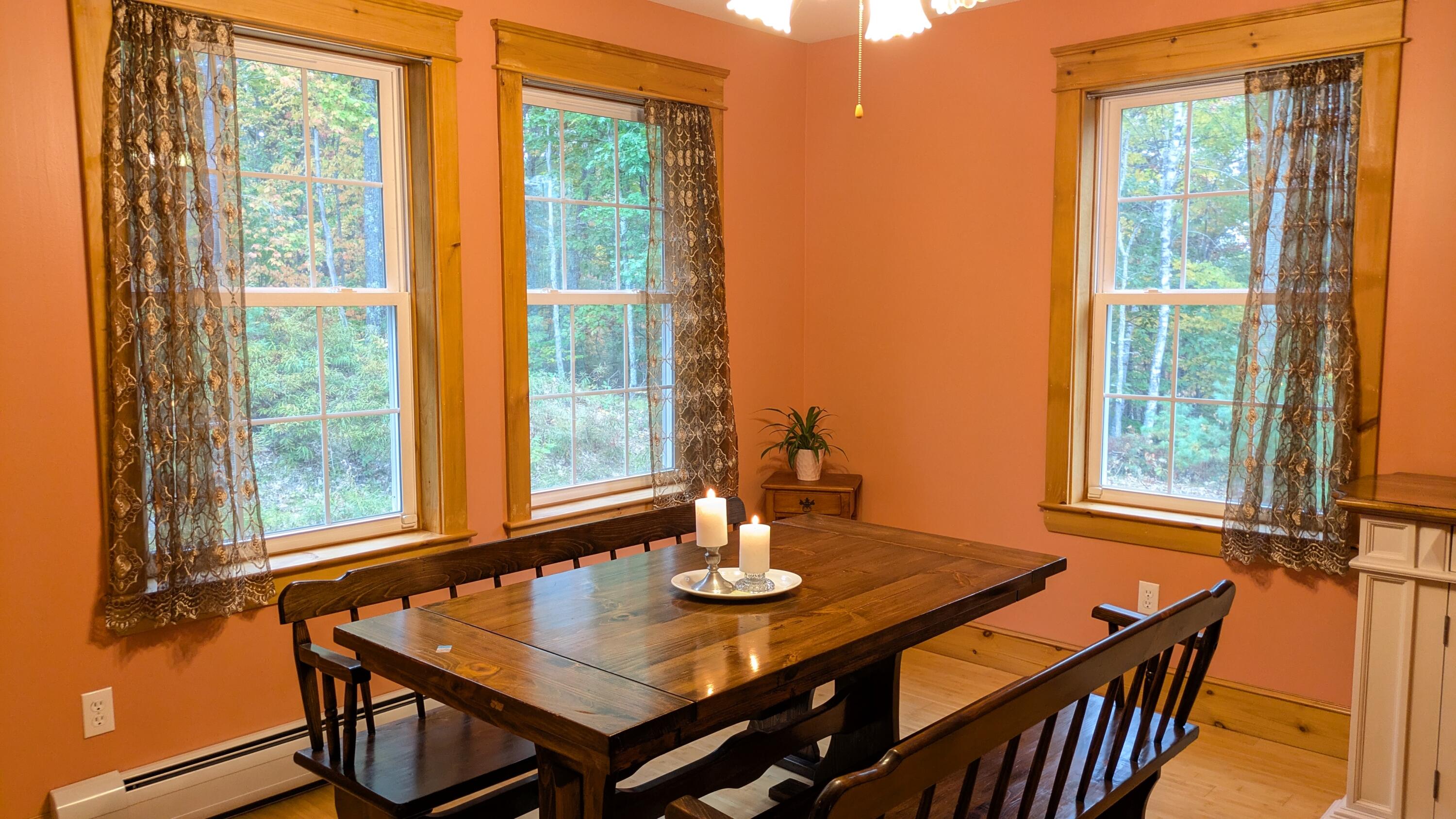 15 Promised Land Drive Brownfield, ME 04010 - Photo 19 of 48 Seller watches Sunrise from here