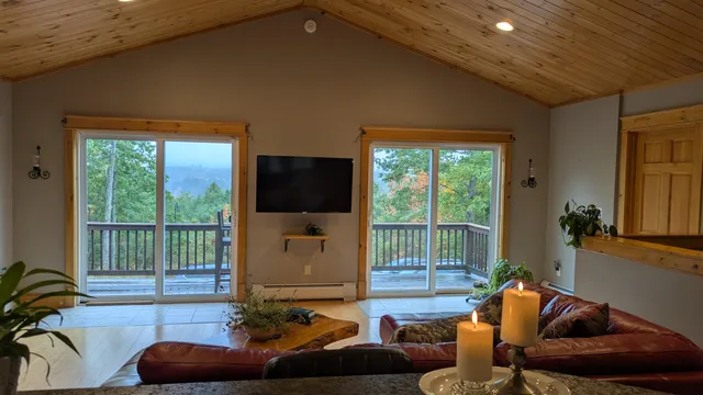 $575,000 | 15 Promised Land Drive, Brownfield, ME 04010