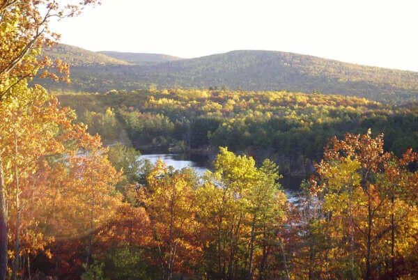 $575,000 | 15 Promised Land Drive, Brownfield, ME 04010