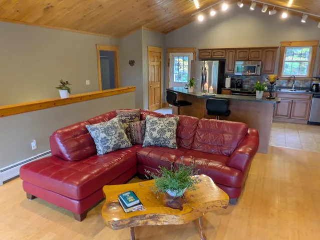 $575,000 | 15 Promised Land Drive, Brownfield, ME 04010