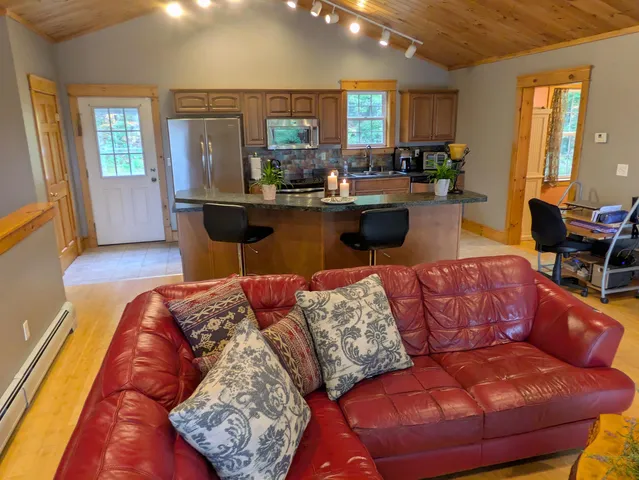 $575,000 | 15 Promised Land Drive, Brownfield, ME 04010