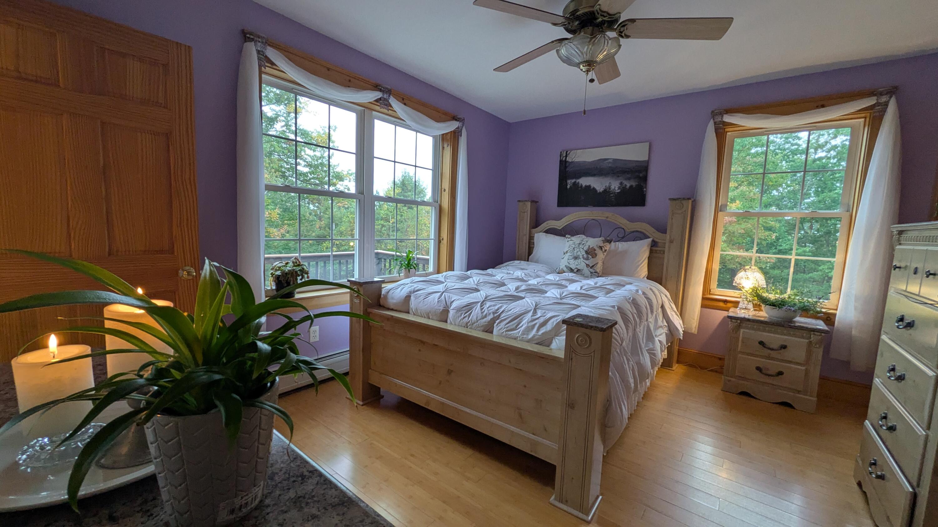 15 Promised Land Drive Brownfield, ME 04010 - Photo 30 of 48 Master